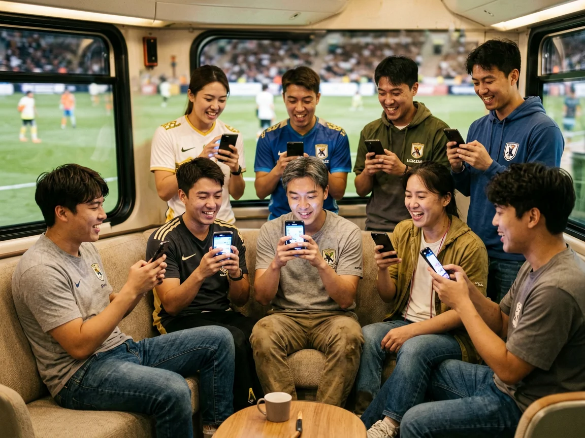 足球赛前训练,足球比分的实时播报与互动